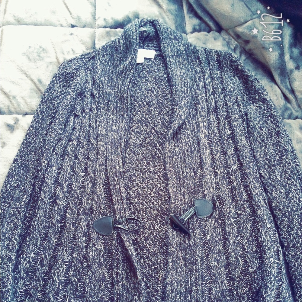 Cardigan